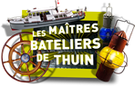 Les maitres bateliers de Thuin